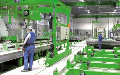 装配式建筑海外游学 科技驱动下的全球视野与产业革新